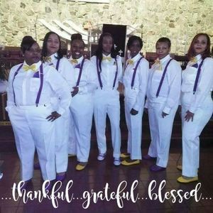 Meet your Posher, Sharon